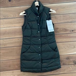 Lululemon All Days Vest